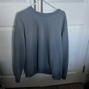 H&M crewneck bundle